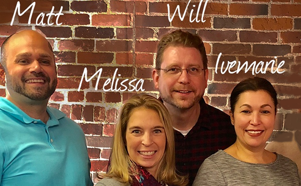 Behind the Scenes in Customer Care – Get to Know Our Dedicated Team