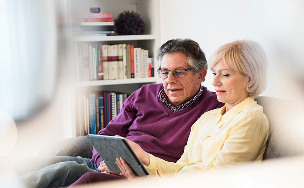 Parkinson’s Disease: How It Affects Communication