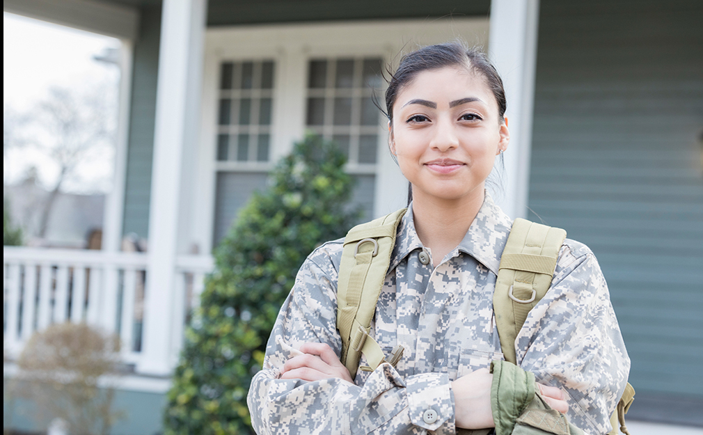 Bringing Awareness to Traumatic Brain Injury in Veterans