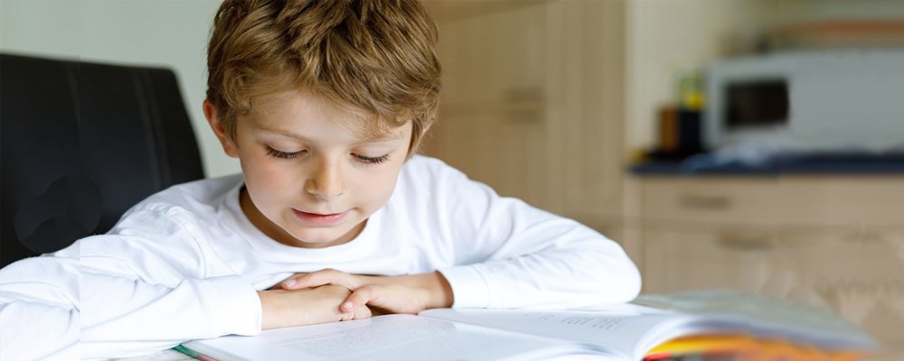Defining Dyslexia – Here’s How It’s Treatable