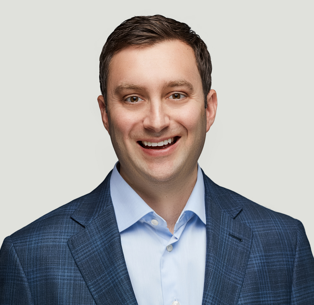 Brad Gescheider