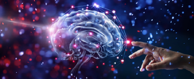Using artificial intelligence to advance brain injury recovery: A conversation with The Learning Corp’s Veera Anantha, Ph.D.