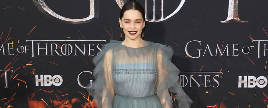 Talking About Emilia Clarke and Brain Aneurysms