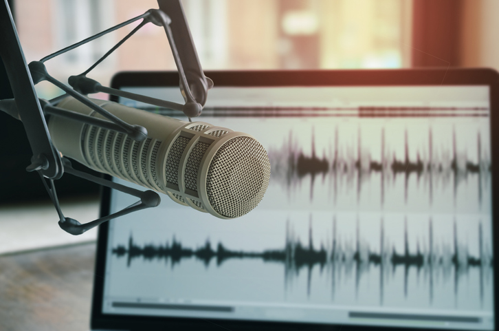 The top 5 podcasts for caregivers and survivors of TBI, stroke or aphasia