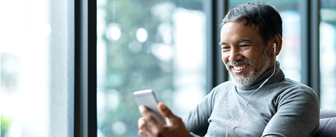 The top 5 podcasts for caregivers and survivors of TBI, stroke or aphasia