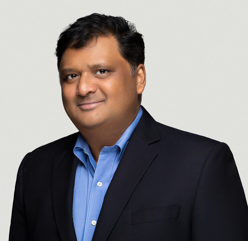Rishi Bhalerao