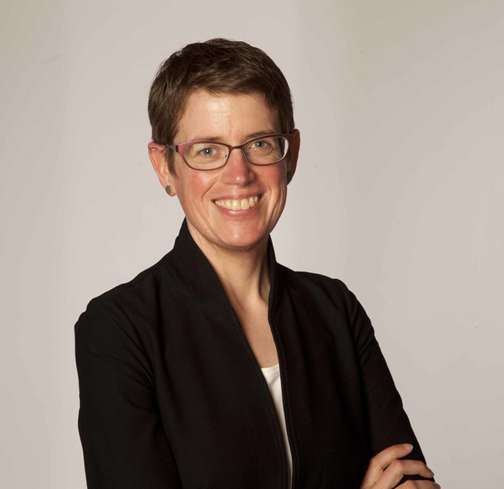 Kim Goodwin