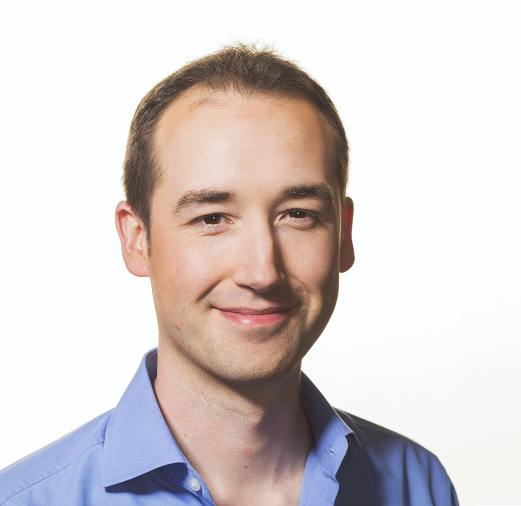 Paul Wicks, PhD