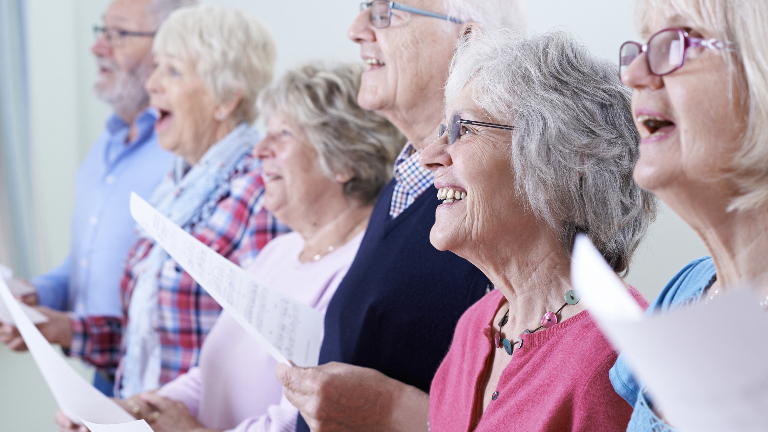 5 tips to feel less isolated after a stroke | The Learning Corp